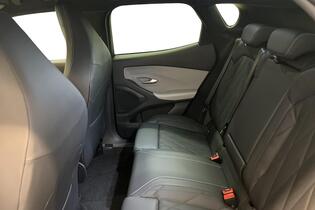 Ford Capri vaihtoauto