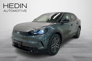 Ford Capri vaihtoauto