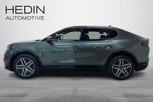 Ford Capri vaihtoauto