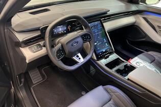 Ford Capri vaihtoauto