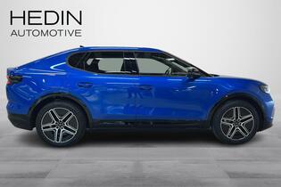 Ford Capri vaihtoauto