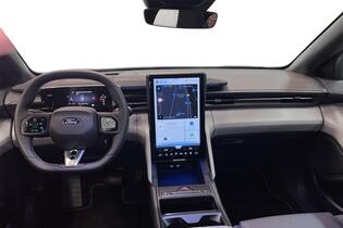 Ford Capri vaihtoauto