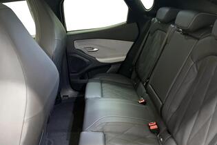 Ford Capri vaihtoauto