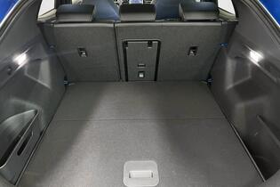 Ford Capri vaihtoauto