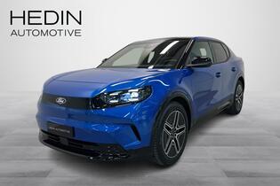 Ford Capri vaihtoauto