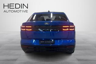 Ford Capri vaihtoauto