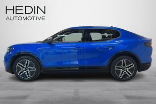 Ford Capri vaihtoauto