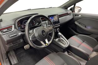 Renault Clio vaihtoauto