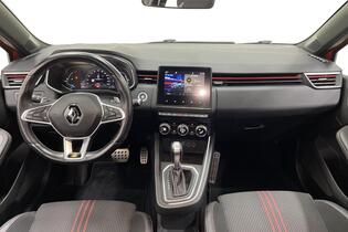 Renault Clio vaihtoauto