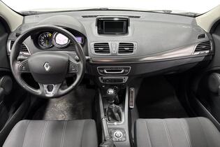 Renault Mégane vaihtoauto