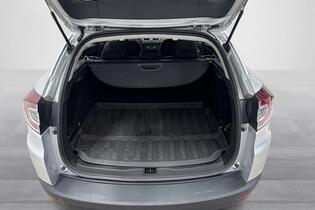 Renault Mégane vaihtoauto