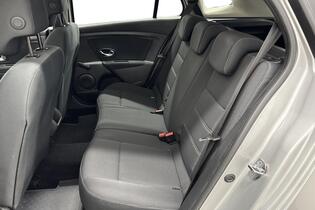 Renault Mégane vaihtoauto