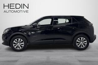 Peugeot 2008 vaihtoauto