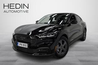 Ford USA Mustang vaihtoauto