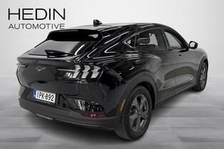 Ford USA Mustang vaihtoauto