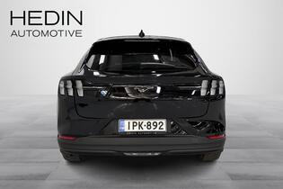 Ford USA Mustang vaihtoauto