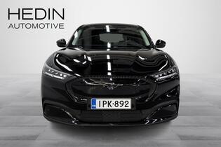 Ford USA Mustang vaihtoauto