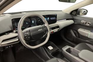 Kia EV4 vaihtoauto