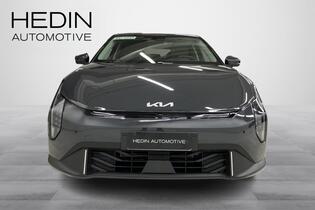 Kia EV4 vaihtoauto