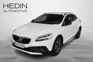 Volvo V40 Cross Country vaihtoauto