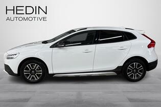 Volvo V40 Cross Country vaihtoauto