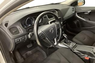 Volvo V40 Cross Country vaihtoauto