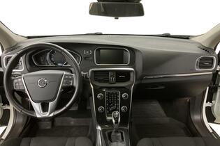 Volvo V40 Cross Country vaihtoauto