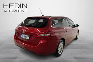 Peugeot 308 vaihtoauto