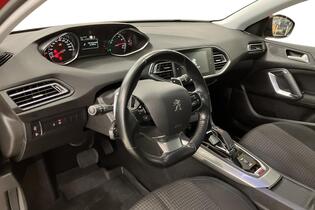 Peugeot 308 vaihtoauto