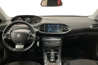 Peugeot 308 vaihtoauto