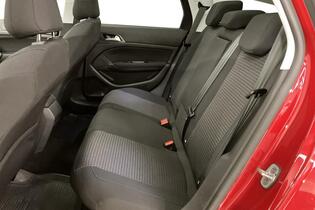 Peugeot 308 vaihtoauto