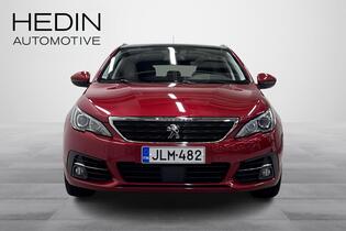 Peugeot 308 vaihtoauto