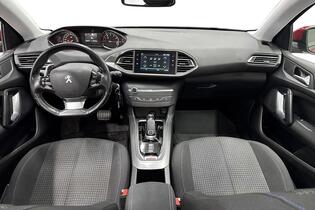 Peugeot 308 vaihtoauto