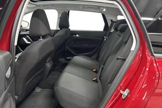 Peugeot 308 vaihtoauto