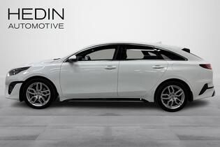 Kia Proceed vaihtoauto