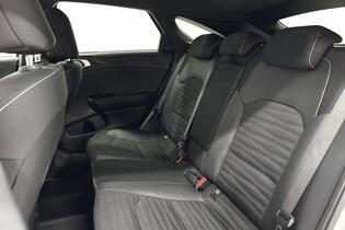 Kia Proceed vaihtoauto