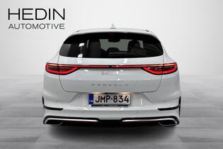 Kia Proceed vaihtoauto