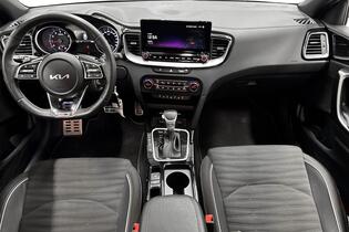 Kia Proceed vaihtoauto