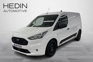 Ford Transit Connect vaihtoauto