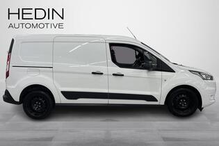 Ford Transit Connect vaihtoauto