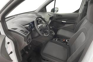 Ford Transit Connect vaihtoauto