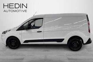 Ford Transit Connect vaihtoauto