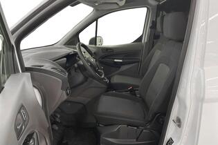 Ford Transit Connect vaihtoauto