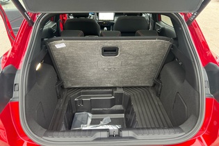 Ford Puma vaihtoauto