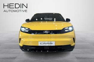 Ford Capri vaihtoauto