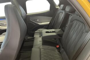 Ford Capri vaihtoauto