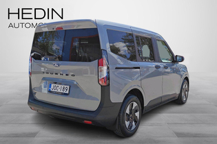 Ford Tourneo Courier vaihtoauto