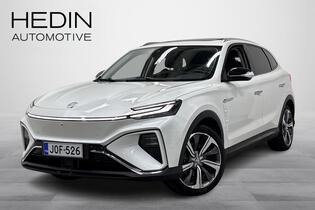 MG Marvel R vaihtoauto