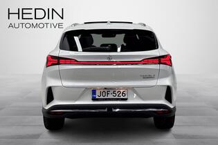 MG Marvel R vaihtoauto