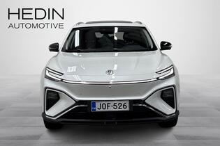 MG Marvel R vaihtoauto